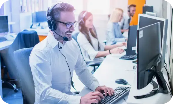 Phareauditeau hoe het werkt