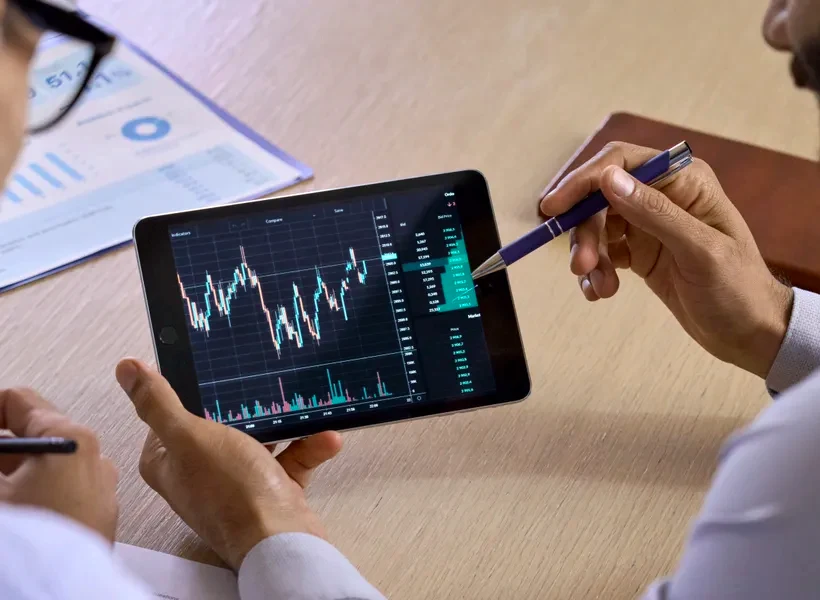 Phareauditeau financiële instrumenten